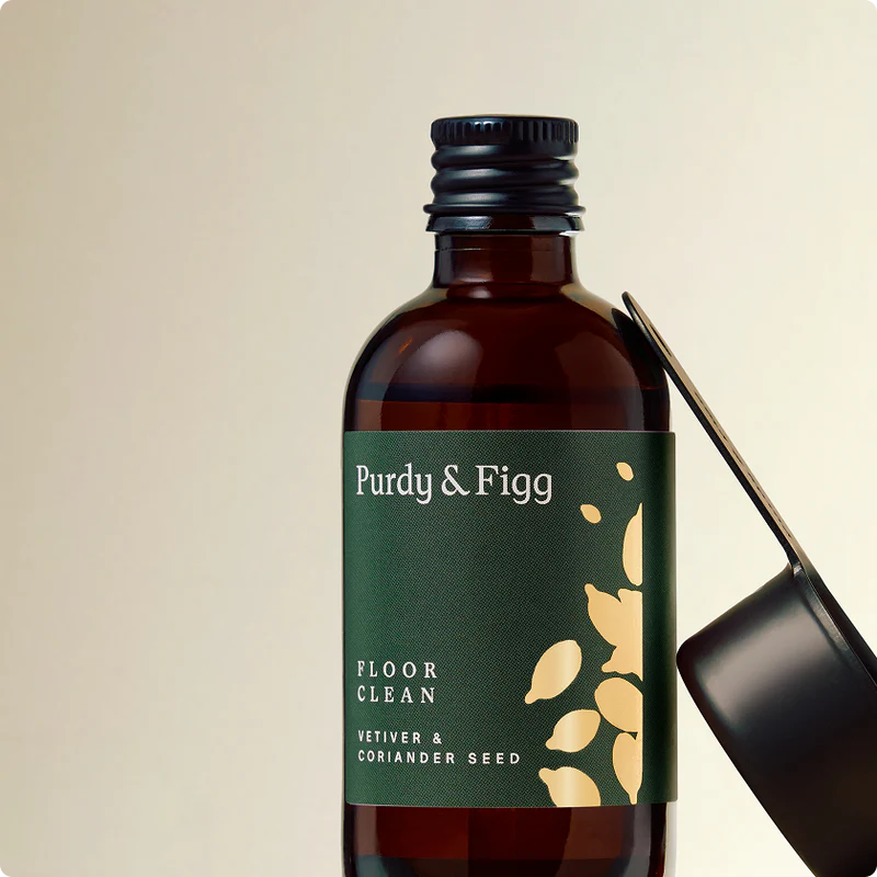 Rock Rose and Cedarwood
