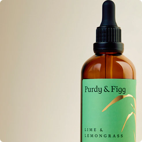 Grounding Vetiver